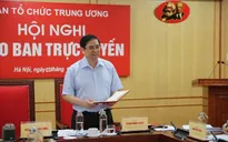 Quán triệt sâu sắc, toàn diện, đầy đủ và thực hiện nghiêm túc bài viết của Tổng Bí thư, Chủ tịch nước Nguyễn Phú Trọng