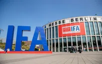 IFA 2020 - Triển lãm công nghệ trực tiếp đầu tiên khai mạc thời COVID-19