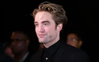 Robert Pattinson dương tính với COVID-19, tạm dừng quay "The Batman"
