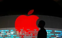 "Ngày đen tối" chưa từng có của Apple