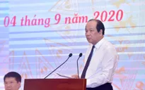 Kỳ thi tốt nghiệp THPT năm 2020 đã được tổ chức tốt