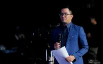 BTV Bảo An: Hành trình 14 năm từ thiết kế đồ họa trở thành MC được yêu thích