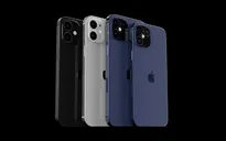 Đọ thời lượng sử dụng pin của iPhone 12 cùng loạt iPhone thế hệ cũ