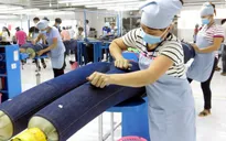 Nhiều giải pháp giữ chân lao động cuối năm