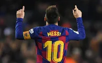 CHÍNH THỨC: Lionel Messi ở lại Barcelona!