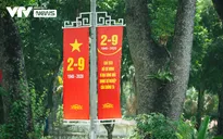 Lãnh đạo các nước gửi Điện và Thư mừng nhân dịp 75 năm Quốc khánh Việt Nam
