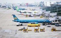 Nối lại đường bay quốc tế, khoảng 5.000 người nhập cảnh/tuần