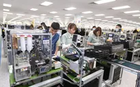 Giao thương quốc tế và FDI giúp Việt Nam trở thành một trong những nền kinh tế mở nhất thế giới