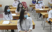 Kỳ thi tốt nghiệp THPT 2020 đợt 2 ở Đà Nẵng, Quảng Nam diễn ra an toàn, nghiêm túc