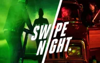 Trải nghiệm tương tác với bối cảnh tận thế với Swipe Night trên Tinder