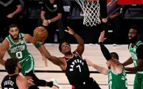NBA Playoffs 2020 - ngày 4/9: Những giới hạn
