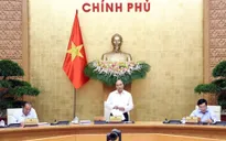 “Xây dựng nền kinh tế tự chủ, giảm phụ thuộc vào chuỗi cung ứng ngoài nước”