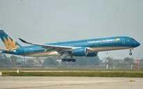 Vietnam Airlines khôi phục 6 đường bay nội địa
