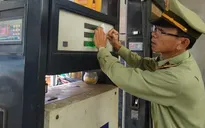 Gian lận kinh doanh xăng dầu có thể bị phạt tới 200 triệu đồng