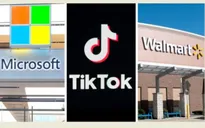 Vì sao Walmart muốn thâu tóm TikTok?