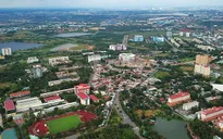 Hàng loạt vấn đề cần lời giải về triển khai thành phố Thủ Đức - đề án đột phá của TP.HCM