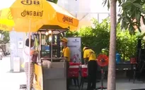San sẻ mặt bằng thời COVID-19