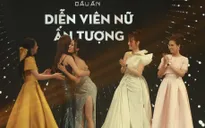 Những khoảnh khắc xúc động trong Lễ trao giải VTV Awards 2020
