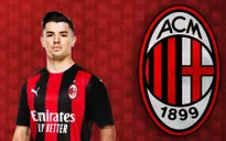 AC Milan tăng cường sức mạnh hàng công