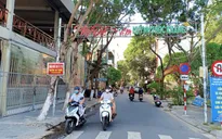 Đà Nẵng ngày đầu tiên nới lỏng giãn cách xã hội