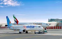 Emirates và flydubai tiếp tục hợp tác, thêm nhiều điểm đến mới cho du khách