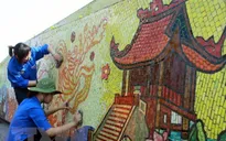 Hà Nội không đồng ý chủ trương đổi tên "Con đường Gốm sứ ven sông Hồng"