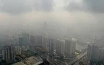 Ô nhiễm không khí tại Hà Nội sẽ nghiêm trọng hơn trong thời gian tới