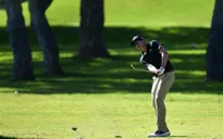 Giải golf Andalucia Masters: John Catlin dẫn đầu sau vòng 2