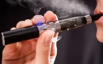 Nhiều nước trên thế giới cấm hoặc hạn chế thuốc lá điện tử