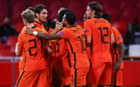 Kết quả UEFA Nations League sáng 05/9: ĐT Hà Lan 1-0 ĐT Ba Lan, ĐT Italia 1-1 ĐT Bosnia & Herzegovina