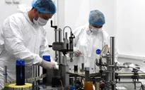 Vaccine sputnik V của Nga đạt kết quả thử nghiệm khả quan