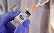 Moscow nhận được lô vaccine ngừa COVID-19 đầu tiên