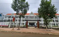 Một cán bộ Thanh tra tỉnh đột tử khi đang làm bài thi