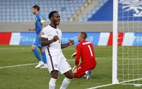 Kết quả ĐT Iceland 0-1 ĐT Anh: Kịch tính phút cuối, Sterling ghi bàn duy nhất!