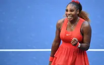Thắng ngược Sloane Stephens, Serena Williams giành quyền vào vòng 4 Mỹ mở rộng 2020