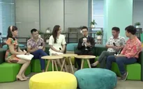 VIDEO: 50 giờ đếm ngược - Xem lại các Táo tranh thủ "nói xấu" nhau