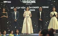 Những giải thưởng đã được trao tại VTV Awards 2020