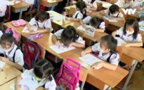 Ban hành Thông tư Điều lệ trường Tiểu học: Không được ép buộc học sinh mua tài liệu tham khảo