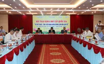 90 năm Xô Viết Nghệ - Tĩnh: Sức mạnh quần chúng làm nên lịch sử