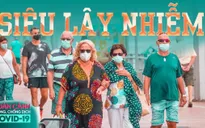 Toàn cảnh phòng chống COVID-19 ngày 6/9: Liên tiếp ghi nhận các ca siêu lây nhiễm