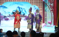 Táo quân "đổ bộ" sân khấu VTV Awards 2020 với 2 Táo mới toanh