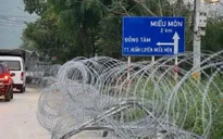 Ngày mai (7/9), xét xử sơ thẩm vụ án tại Đồng Tâm