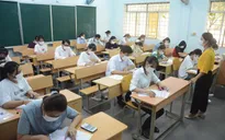 Nên hay không bỏ điểm học bạ khi xét tốt nghiệp THPT?