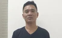 Công an huyện Gia lâm bắt giữ đối tượng hiếp dâm trẻ em