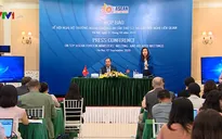 Khoảng 33 văn kiện sẽ được xem xét, ghi nhận và thông qua tại AMM 53 và các hội nghị liên quan