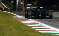 Lewis Hamilton vẫn lạc quan sau chặng đua thất bại