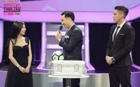 Hành lý tình yêu: Chàng cầu thủ điển trai tiết lộ từng... gặp gỡ 30 cô gái
