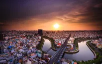 Việt Nam: Ngôi sao đang lên thu hút đầu tư nước ngoài