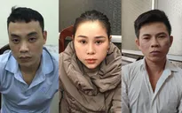 Công an Hà Nội bắt giữ nhiều đối tượng "cộm cán" trong đường dây vận chuyển trái phép chất ma túy liên tỉnh