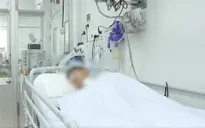 Bệnh nhân ngộ độc Pate Minh Chay thứ 6 tại Bệnh viện Chợ Rẫy phải thở máy